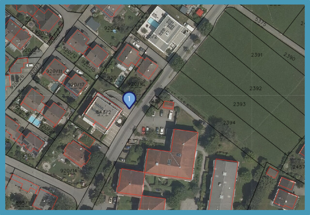 GÖTZIS - Einziehen & Wohlfühlen! Schöne 2-Zimmer-Wohnung zu verkaufen!