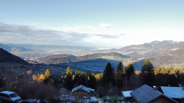 Grundstück für ein Ferienhaus