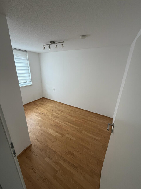Moderne 5-Zimmer-GARTENWOHNUNG mit Gäste-WC in Lustenau 