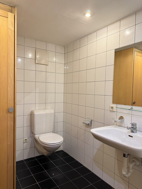 Kleine Wohnung, ideal für Singles