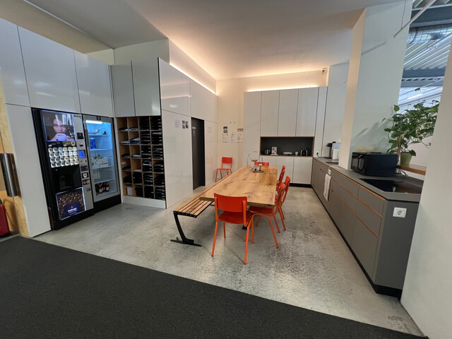 Zentral gelegene Produktions- und Lagerfläche im Kehlerpark