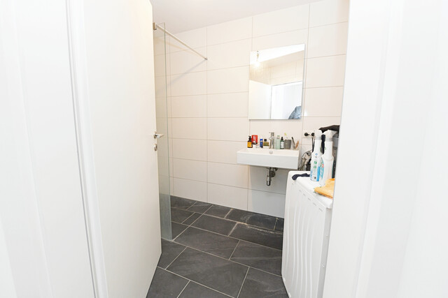 Moderne 2-Zimmer-Wohnung mit Garagenplatz in Frastanz