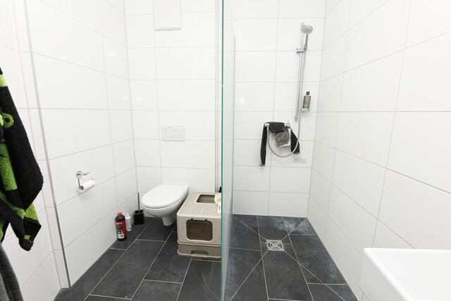 Moderne 2-Zimmer-Wohnung mit Garagenplatz in Frastanz