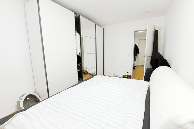 Moderne 2-Zimmer-Wohnung mit Garagenplatz in Frastanz