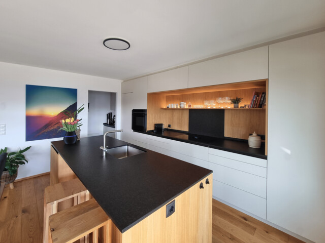 3-Zimmer-Terrassenwohnung in Wolfurt – Hohe Wohnbauförderung übernehmbar!