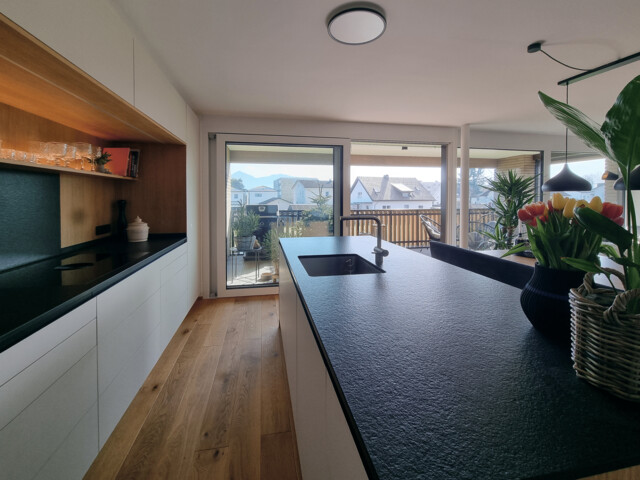 3-Zimmer-Terrassenwohnung in Wolfurt – Hohe Wohnbauförderung übernehmbar!