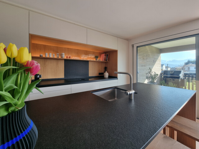 3-Zimmer-Terrassenwohnung in Wolfurt – Hohe Wohnbauförderung übernehmbar!