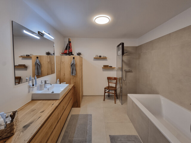 3-Zimmer-Terrassenwohnung in Wolfurt – Hohe Wohnbauförderung übernehmbar!