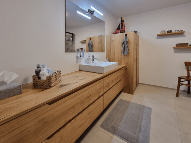 3-Zimmer-Terrassenwohnung in Wolfurt – Hohe Wohnbauförderung übernehmbar!