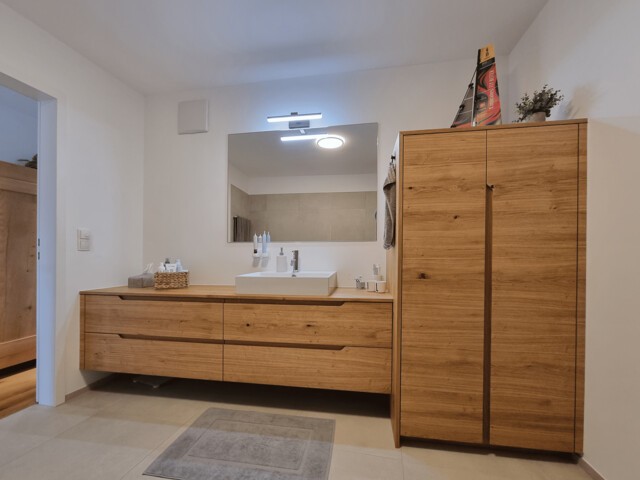 3-Zimmer-Terrassenwohnung in Wolfurt – Hohe Wohnbauförderung übernehmbar!