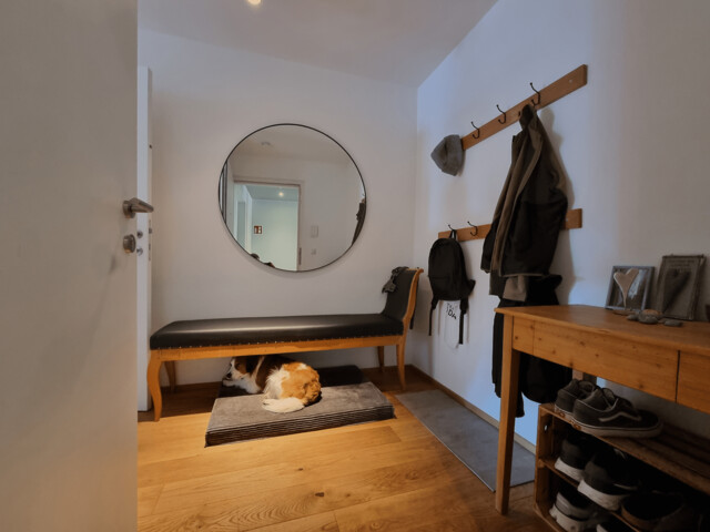 3-Zimmer-Terrassenwohnung in Wolfurt – Hohe Wohnbauförderung übernehmbar!