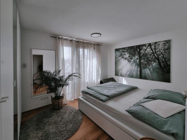 3-Zimmer-Terrassenwohnung in Wolfurt – Hohe Wohnbauförderung übernehmbar!