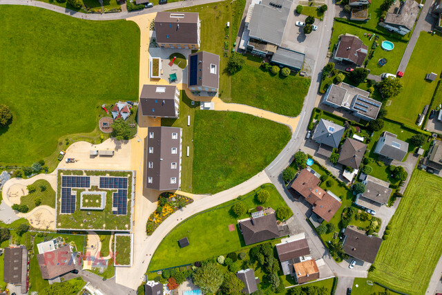 Altach: Sonniges Grundstück mit 468 m² und zusätzlicher Kaufoption