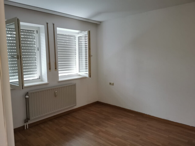 3 Zimmer Wohnung in ruhiger Lage