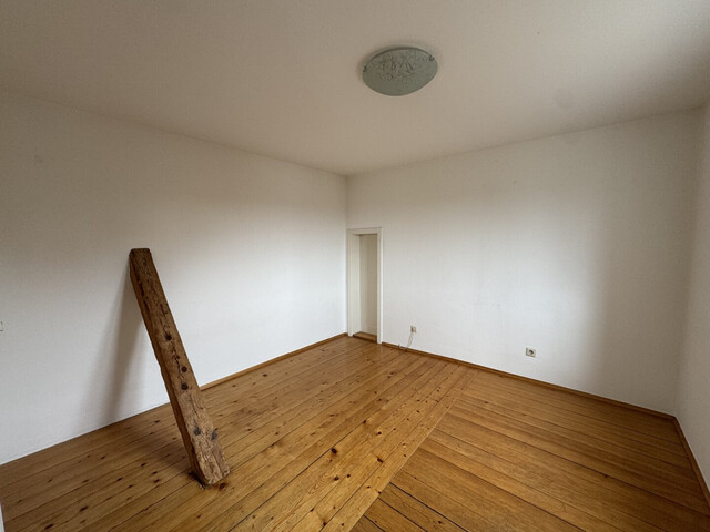 Moderner Altbau mit sonniger Terrasse in Wolfurt