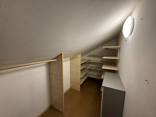 Moderner Altbau mit sonniger Terrasse in Wolfurt