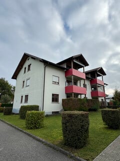 4 Zimmerwohnung - Ideal für Familien
