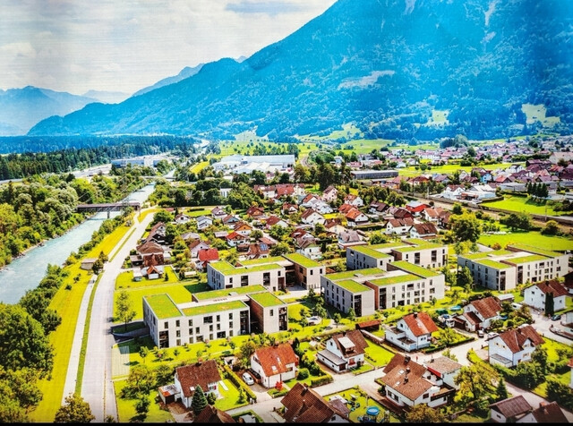 Neubaugartenwohnung, PROVISIONSFREI!