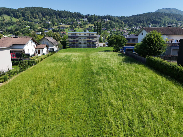 Klaus …ein oder zwei tolle Baugrundstücke, sehr schöne Lage – flexibel mit ca.  500 m² oder 1.025 m²