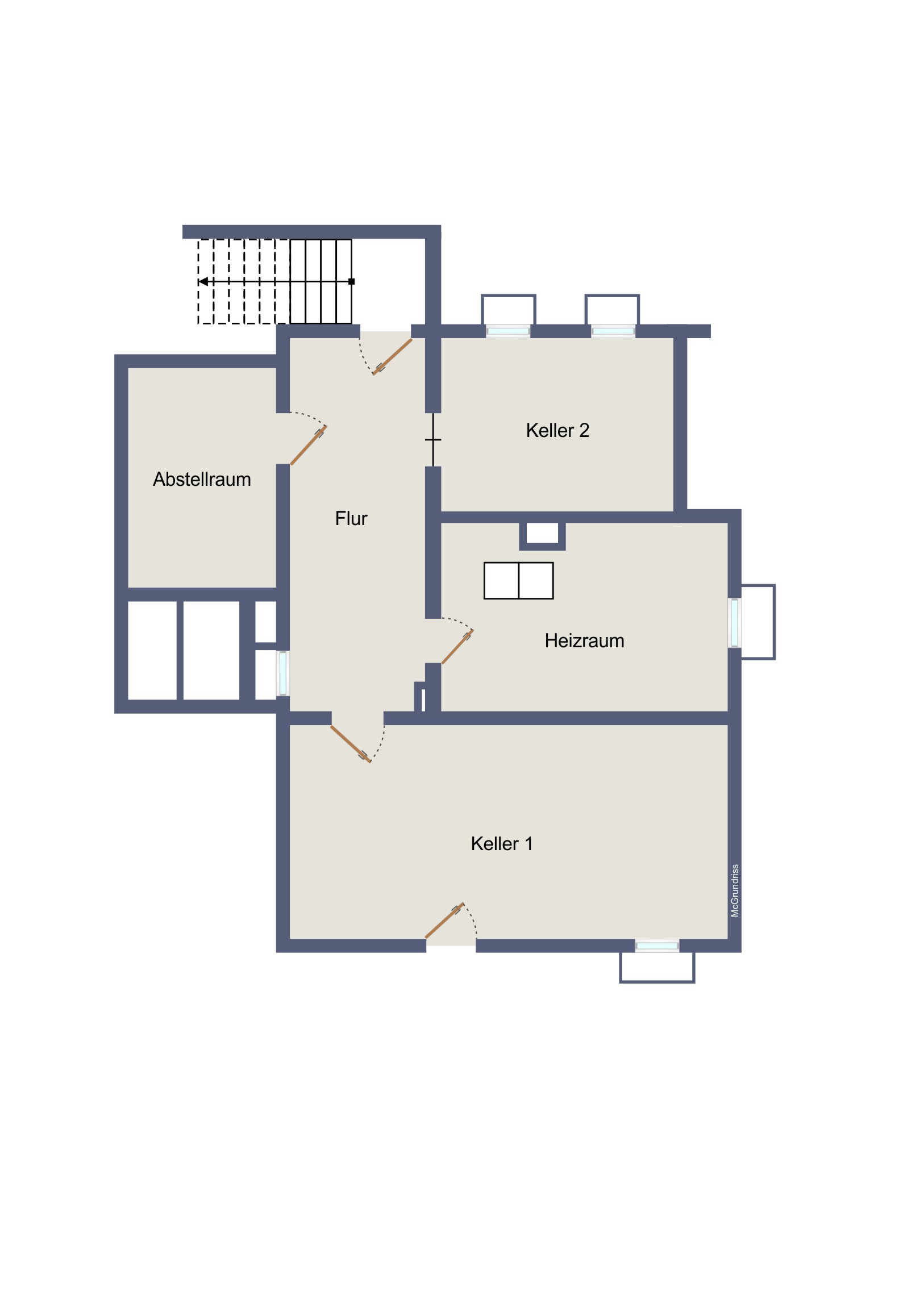Top-Lage, neuer Preis – dieses Zuhause überzeugt doppelt!