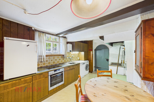 Tradition trifft Raum & Charme – Einzigartiges Montafonerhaus in St. Gallenkirch