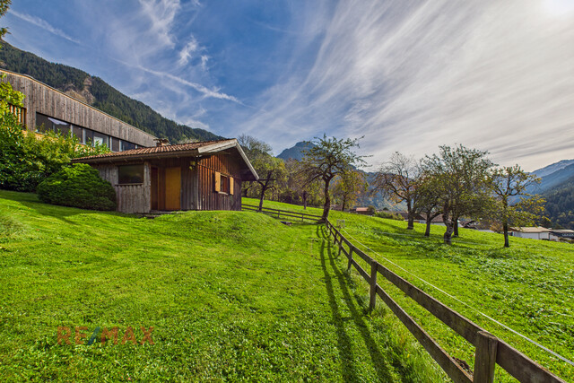 Tradition trifft Raum & Charme – Einzigartiges Montafonerhaus in St. Gallenkirch