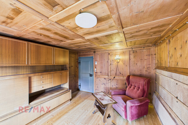 Tradition trifft Raum & Charme – Einzigartiges Montafonerhaus in St. Gallenkirch