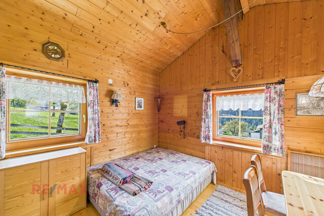 Tradition trifft Raum & Charme – Einzigartiges Montafonerhaus in St. Gallenkirch