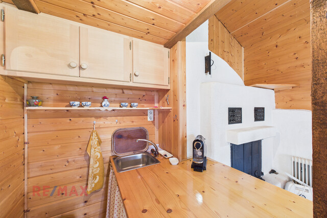 Tradition trifft Raum & Charme – Einzigartiges Montafonerhaus in St. Gallenkirch