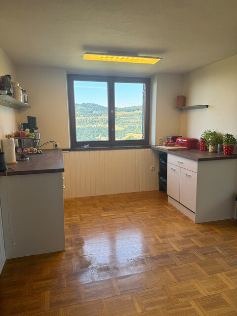 Schönes Einfamilienhaus in ruhiger Lage mit Seeblick zu vermieten