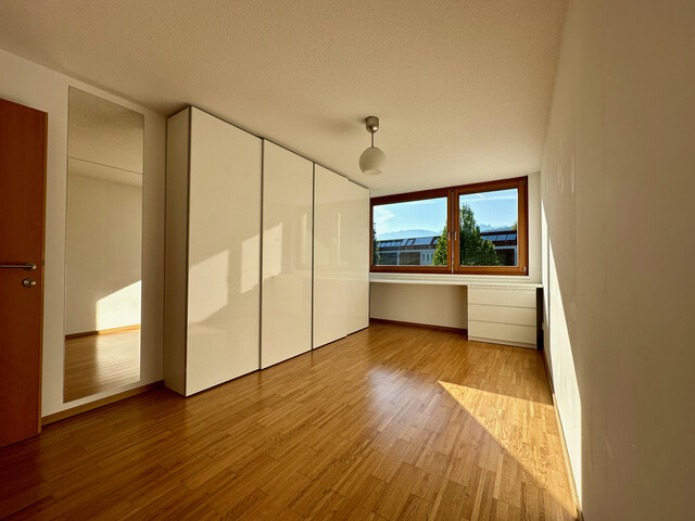 "ohne Provision" modern,  helle 3 Zimmer Terrassenwohnung über 2 Etagen