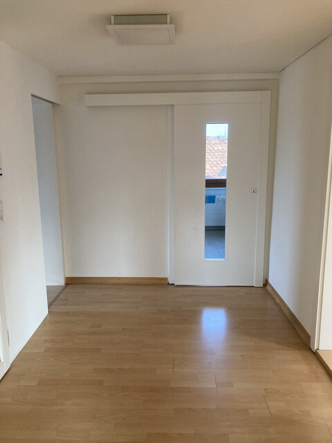 sanierte 3-Zimmer Wohnung in Lustenau (Altbau) mit Gartenanteil