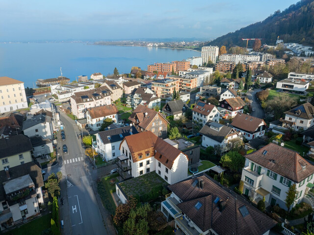 Traumhafte Wohnung in Lochau – Balkon, Erdwärme und mehr!