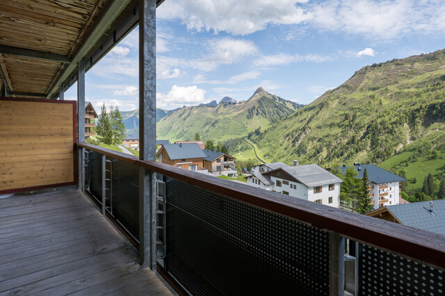 Schöne Wohnung in sonniger Lage  zu verkaufen