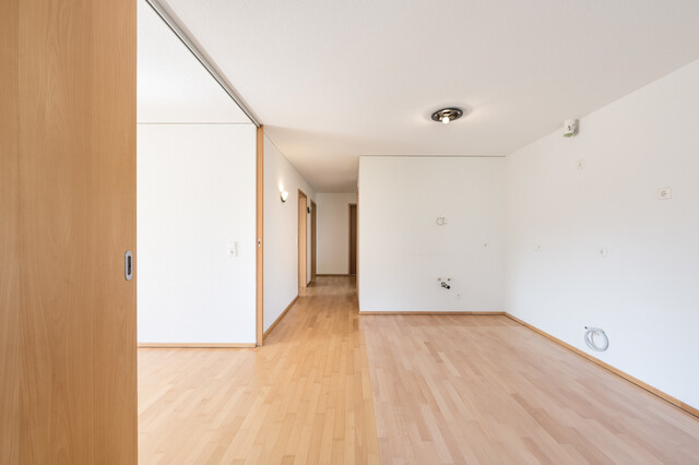 Schöne Wohnung in sonniger Lage  zu verkaufen