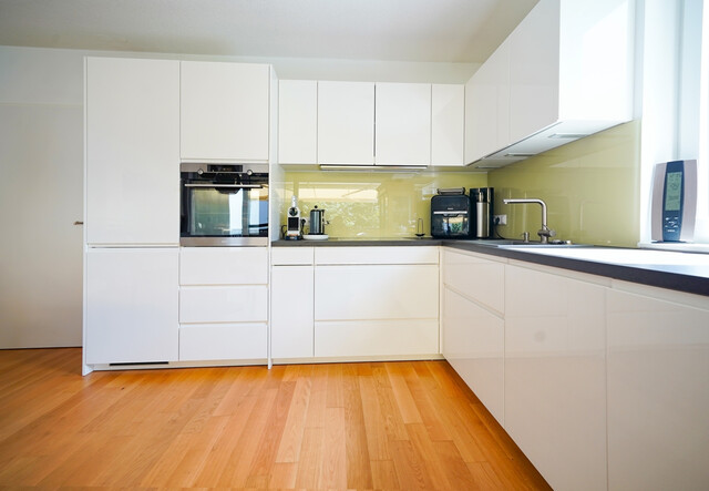 VERKAUFT - Modern und naturnah leben:  2-Zimmer-Wohnung in Koblach