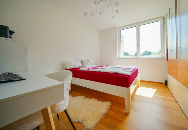 VERKAUFT - Modern und naturnah leben:  2-Zimmer-Wohnung in Koblach