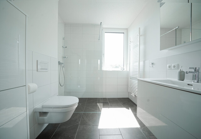 VERKAUFT - Modern und naturnah leben:  2-Zimmer-Wohnung in Koblach