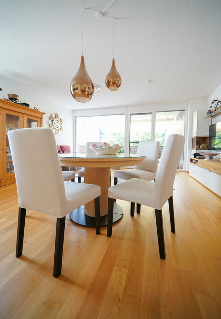 VERKAUFT - Modern und naturnah leben:  2-Zimmer-Wohnung in Koblach