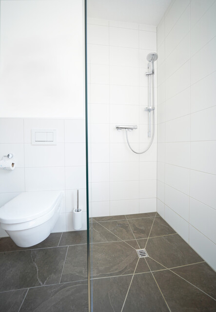 VERKAUFT - Modern und naturnah leben:  2-Zimmer-Wohnung in Koblach