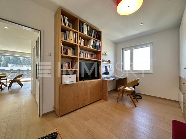 Penthouse-Flair - Terrasse - 2x Garage