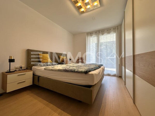 Penthouse-Flair - Terrasse - 2x Garage