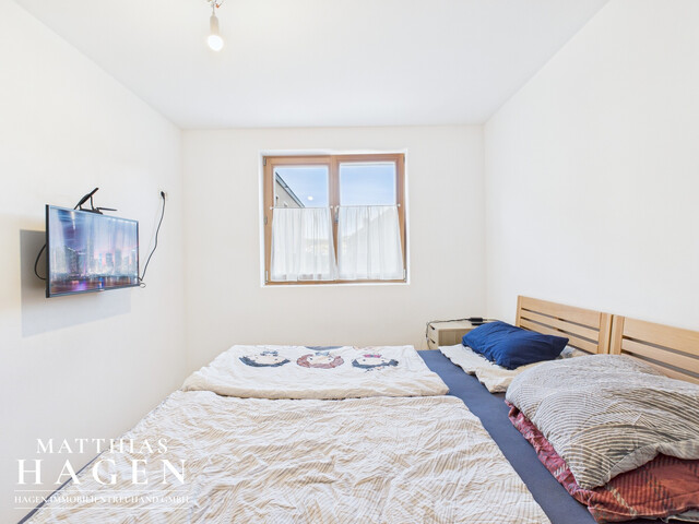 Starterwohnung gesucht? Hier ist sie!