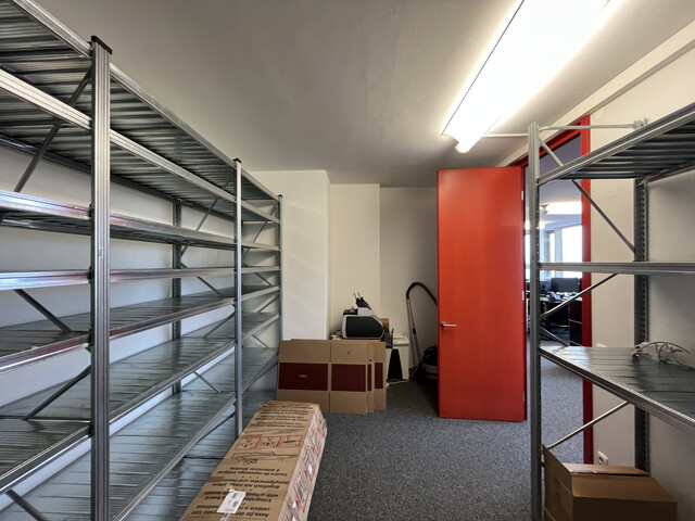 Büroräumlichkeiten Top 10/301a, Haus A