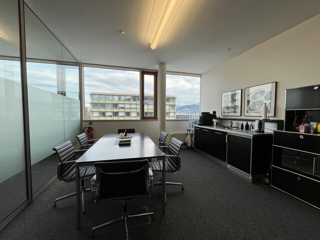 Büroräumlichkeiten Top 10/301a, Haus A