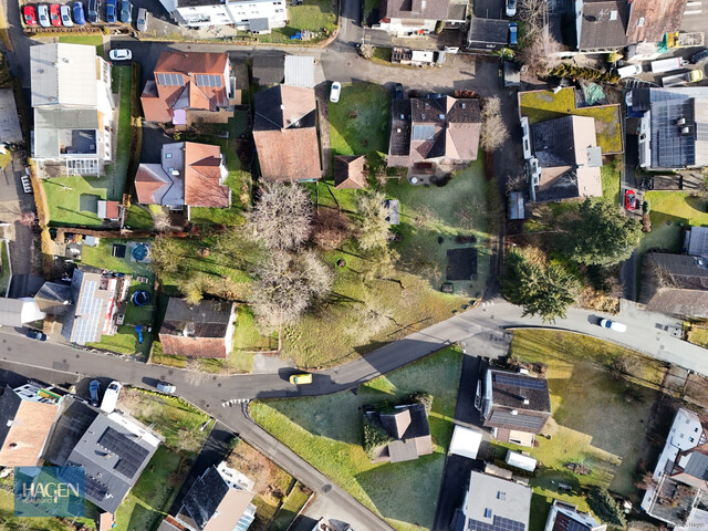 Ideales Grundstück mit 548 m² für Ihr Traumhaus