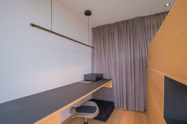 Provisionsfrei - Dachterrassenwohnung in der Bludenzer Altstadt - ein Zuhause, das begeistert.