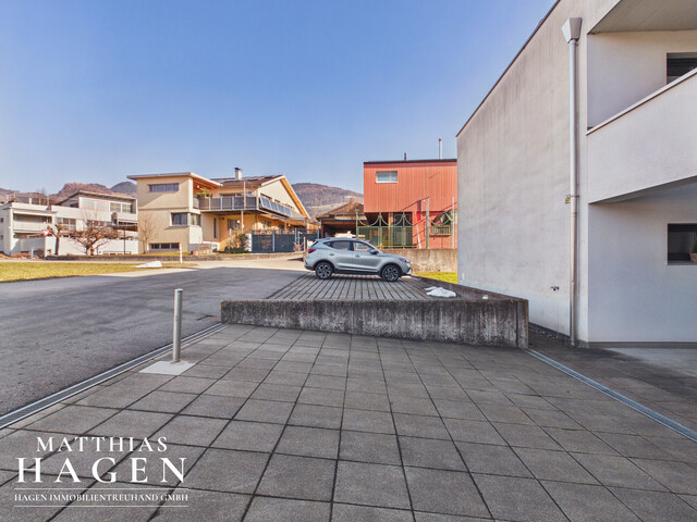 Helle 2-Zimmer-Wohnung mit Terrasse und Garten – ruhig gelegen & vielseitig nutzbar