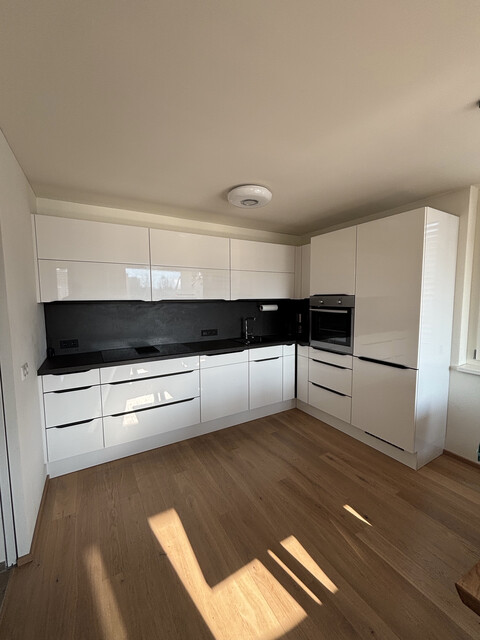 Provisionsfreie, helle 3-Zi-Wohnung in Bregenz