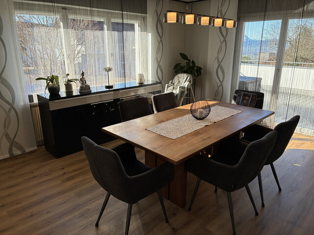 Schönes Einfamilienhaus mit Einliegerwohnung Privatverkauf